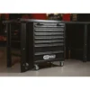 Etabli charge lourde avec kit de réhausse, capacité 500 kg KSTools | 865.0206