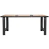 Etabli charge lourde - KS Tools | 865.0202