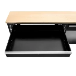 ETABLI D'ATELIER PLATEAU BOIS 2M FACOM | WB2.2000WPF