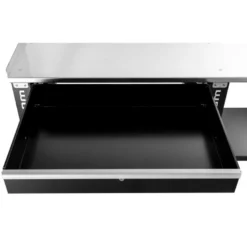 ETABLI D'ATELIER PLATEAU GALVANISÉ 2M FACOM | WB2.2000GSPF
