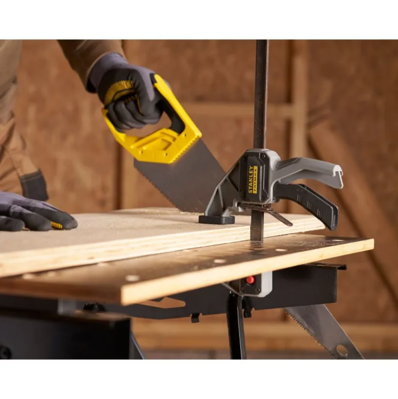 ETABLI ETAU PLIABLE SERRAGE VERTICAL - STANLEY | STST83800-1