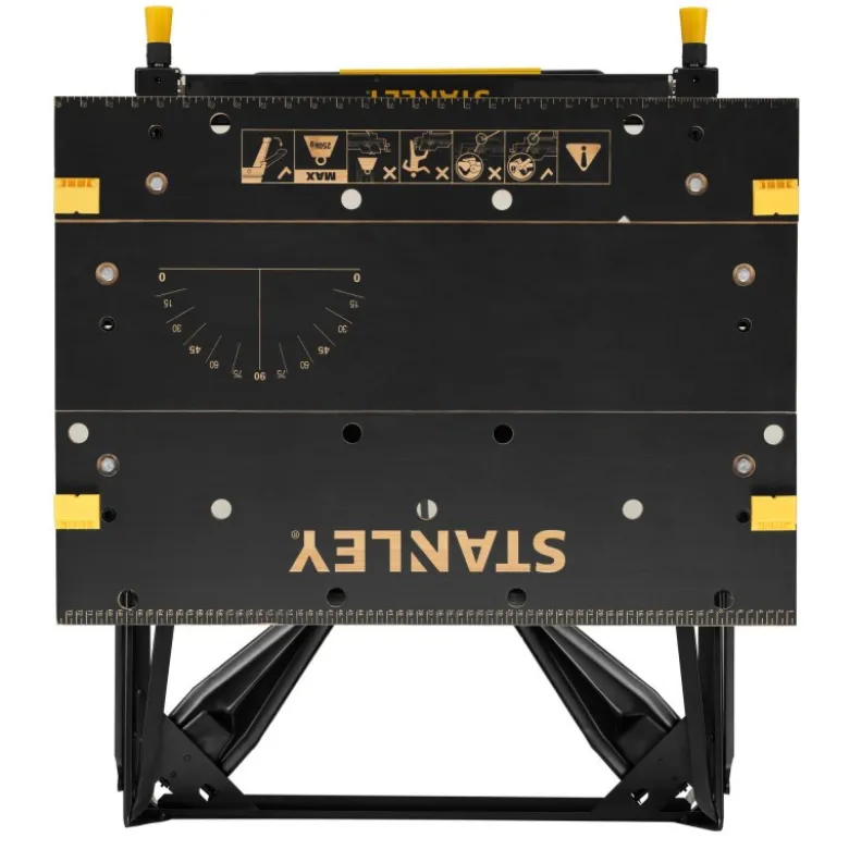 ETABLI ETAU PLIABLE SERRAGE VERTICAL - STANLEY | STST83800-1