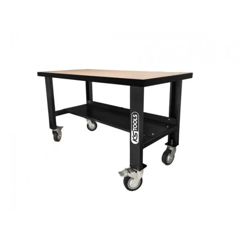 Etabli mobile Longueur 1,5 M- KSTOOLS | 865.0155F