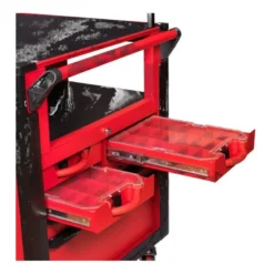 Etabli mobile Ultimate 14 tiroirs - KS Tools | 809.0014