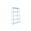 Etagère métallique 200 KG EQUINOXE | 09062