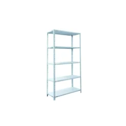Etagère métallique 200 KG EQUINOXE | 09062