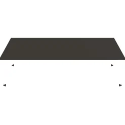 Etagère pour armoire double 810.8042 KSTools | 810.8045