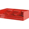 Etagères inclinées Gamme Matrix Facom | U50030036