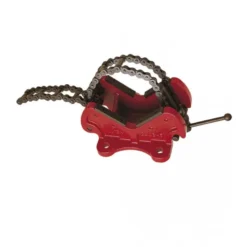 Etau a double chaine 2.1/2''-12'' Virax | 200350
