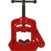 Etau a tube etaugriff n°2 1/2''-4.1/2'' Virax | 200220