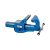 Etau d'etabli 125 mm BAHCO | 607201250