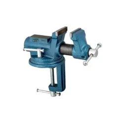 Etau d'etabli 63 mm BAHCO | 834V-2