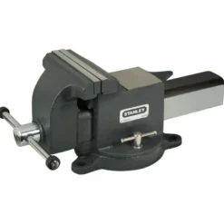 ETAU D'ÉTABLI GRANDE RESISTANCE 150MM STANLEY 1-83-068