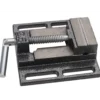 Etau à mors parallèle 63mm, ouverture 50mm pour perceuse sur colonne KS Tools | 500.8455