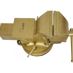 Etau à mors parallèles BRONZEplus 150-150mm - KS Tools | 963.5007