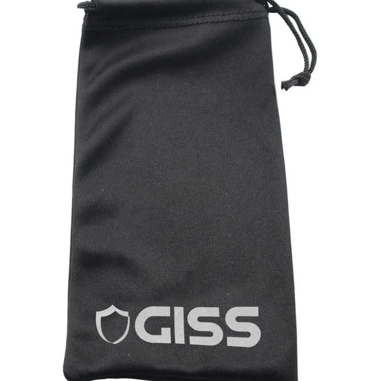 Etui microfibre pour masques - GISS | 854325