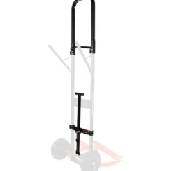 Extension pour chariot à pneus professionnel, 26 pcs - KSTools | 160.1345