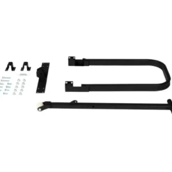 Extension pour chariot à pneus professionnel, 26 pcs - KSTools | 160.1345