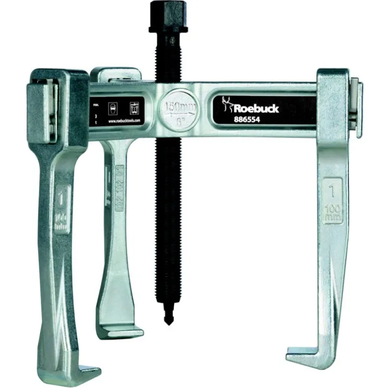 EXTRACTEUR A 3 GRIFFES 45-200MM - ROEBUCK | 886556