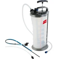 Extracteur de fluides - FACOM | DM.EXT9-5PF