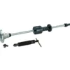 Extracteur de moyeu de roue avec marteau coulissant et broche hydraulique - Bahco | BWHEPSSH8