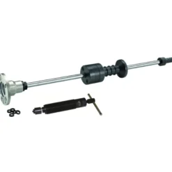 Extracteur de moyeu de roue avec marteau coulissant et broche hydraulique - Bahco | BWHEPSSH8