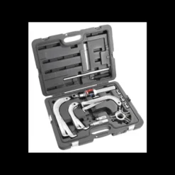 Extracteur hydraulique 10 t pour prise extérieure 3 Jeu de griffes Facom | U.312HJ3