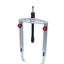 Extracteur hydraulique universel à 2 griffes à blocage rapide, 80-250 mm, 425 mm KSTools | 620.0077