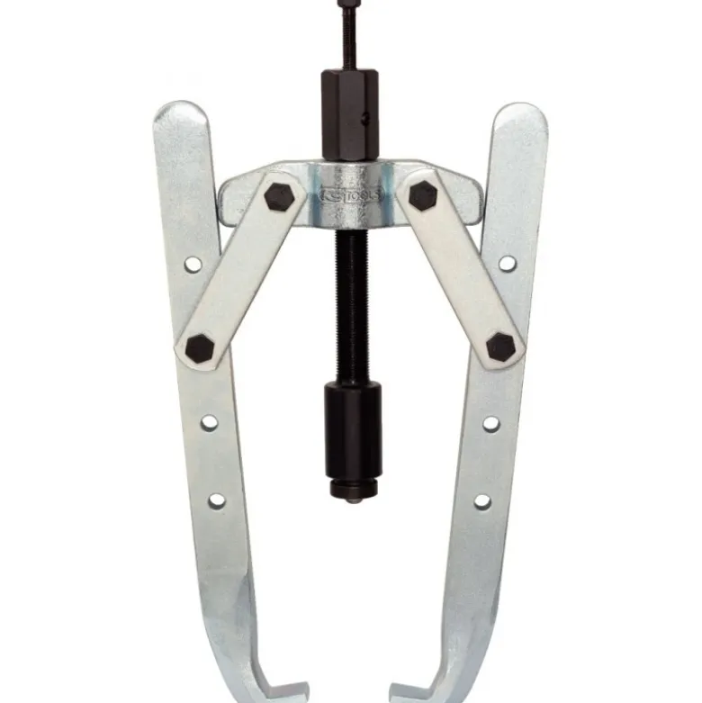 Extracteur hydraulique universel à 2 griffes 50-300 mm KS Tools | 620.3801
