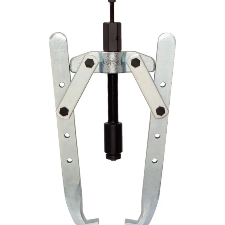 Extracteur hydraulique universel à 2 griffes 50-500 mm L, 425mm KS Tools | 620.3805