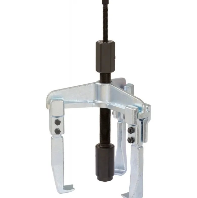 Extracteur hydraulique universel à 3 griffes 60-200 mm KS Tools | 630.0302