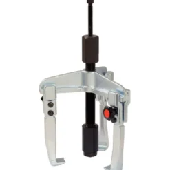 Extracteur hydraulique universel à 3 griffes à blocage rapide 50-100 mm KS Tools | 630.1901