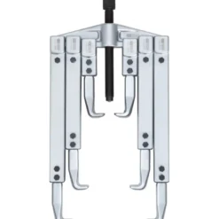Extracteur à 3 jeux de griffes M14 x 1,5 x 150 mm KS Tools | 700.1320