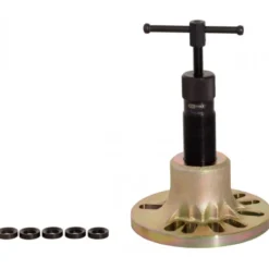 Extracteur pour moyeux de roue 7 pcs KS Tools | 700.1410