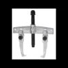 Extracteurs 2 griffes coulissantes avec blocage 364 x 305 x 360mm Facom | U.32T15-25