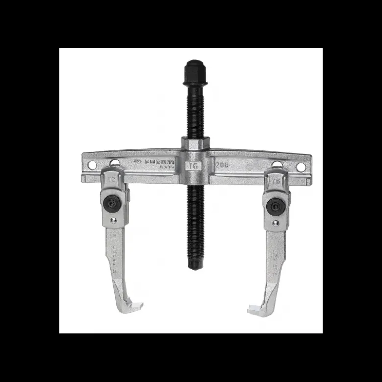 Extracteurs 2 griffes coulissantes avec blocage 277 x 215 x 255mm Facom | U.32T6-20