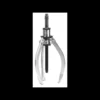 Extracteurs pour prise extérieure 163 x 380 x 420mm Facom | U.310-250