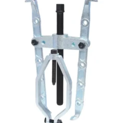 Extracteur universel à 2 griffes et bague de maintien 150x270 mm KS Tools | 620.5502