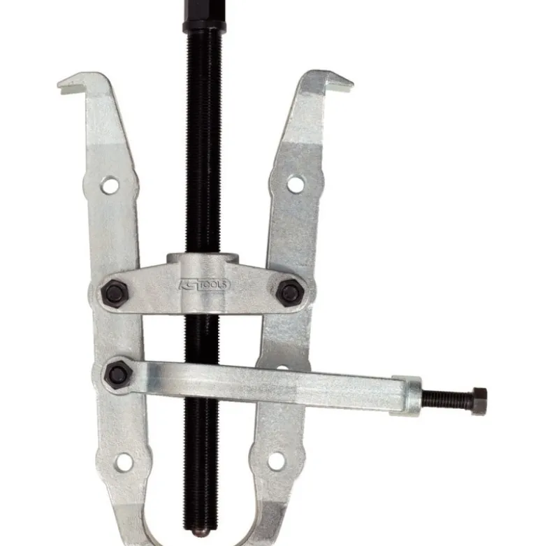 Extracteur universel à 2 griffes et bague de maintien 150x330 mm KS Tools | 620.5503