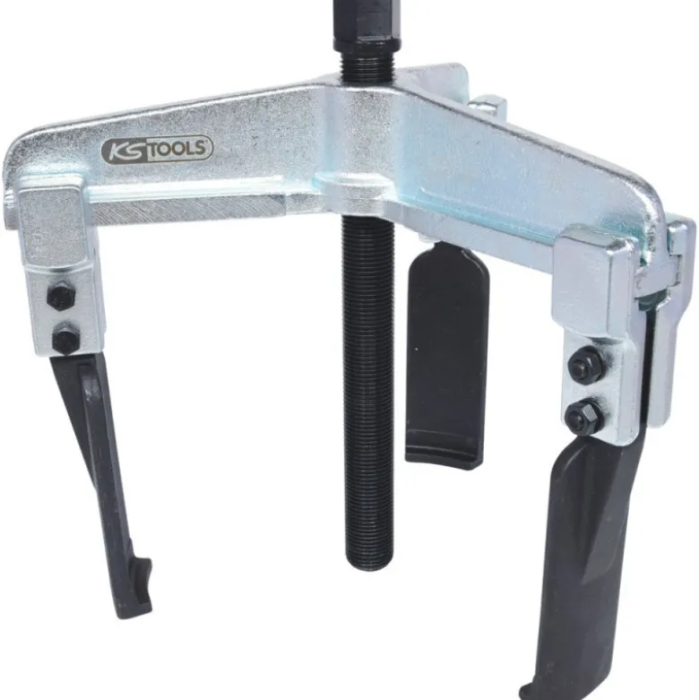 Extracteur universel à 3 griffes fines 60-200 mm KS Tools | 630.0904