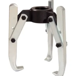 Extracteur universel à 3 griffes utilisation avec vérin hydrau, 350x250x10 mm KS Tools | 640.0310