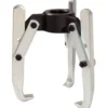 Extracteur universel à 3 griffes utilisation avec vérin hydrau, 350x250x15 mm KS Tools | 640.0315