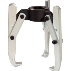 Extracteur universel à 3 griffes utilisation avec vérin hydrau, 350x250x15 mm KS Tools | 640.0315