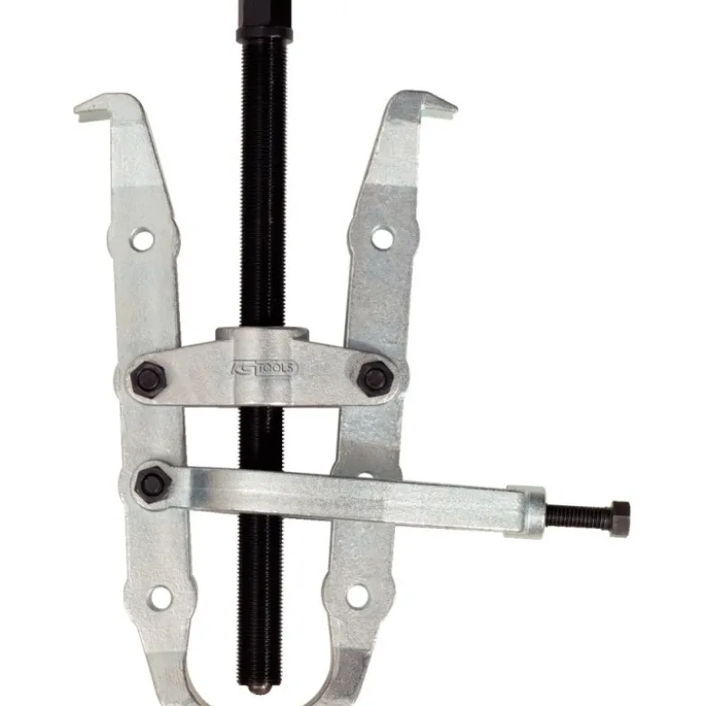Extracteur universel à 2 griffes et bague de maintien 110x170 mm KS Tools | 620.5501