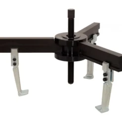 Extracteur universel à 3 griffes pour utilisation avec vérin hydraulique 15 mm KS Tools | 640.2315