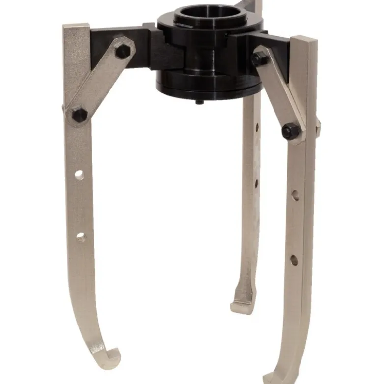 Extracteur universel à 3 griffes utilisation avec vérin hydrau, 500x270x20 mm KS Tools | 640.2420