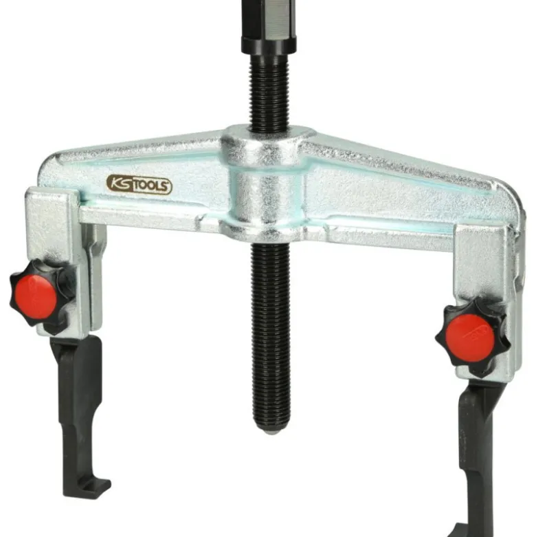 Extracteur universel à 2 griffes extra-fines, 25-130 mm KSTools | 620.0046