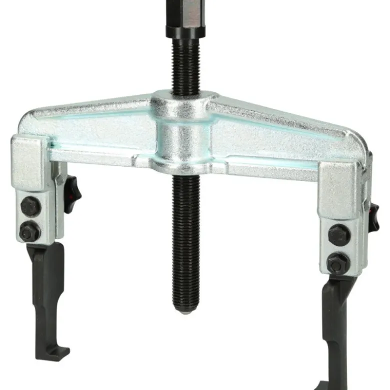Extracteur universel à 2 griffes extra-fines, 25-130 mm KSTools | 620.0046