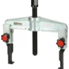 Extracteur universel à 2 griffes extra-fines, 50-160 mm KSTools | 620.0047