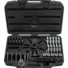Extracteur universel pour moyeu, 28 pcs - KS Tools | 700.1480
